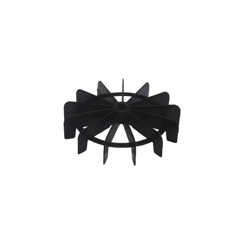 Ventilateur meplat pour betonniere electrique Altrad