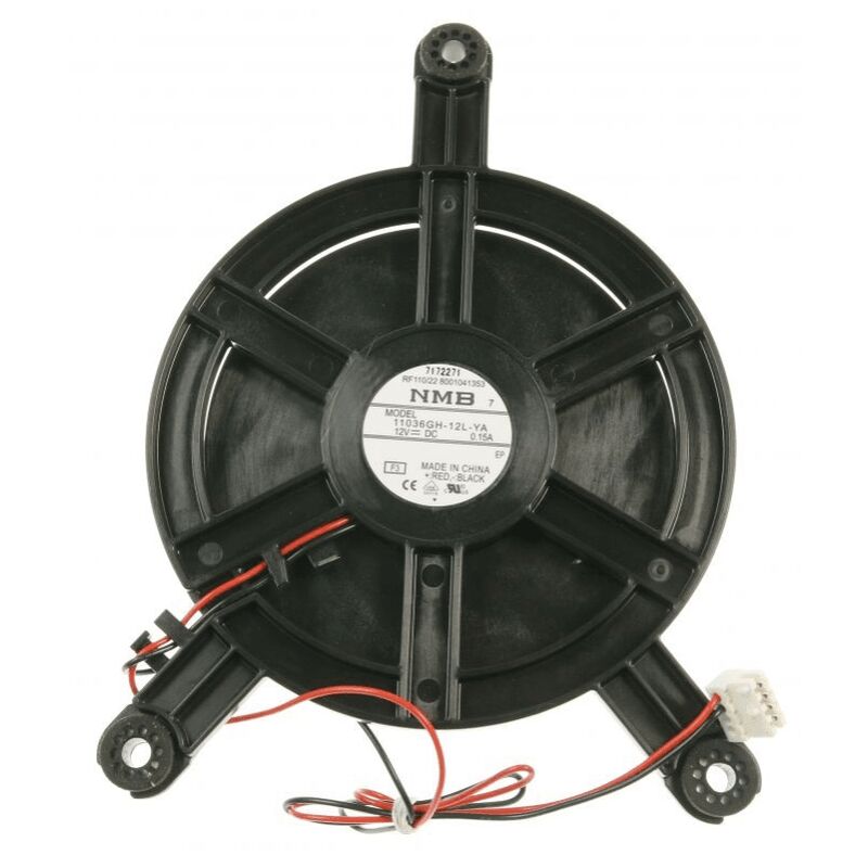 Ventilateur moteur pour refrigerateur Siemens 12011786