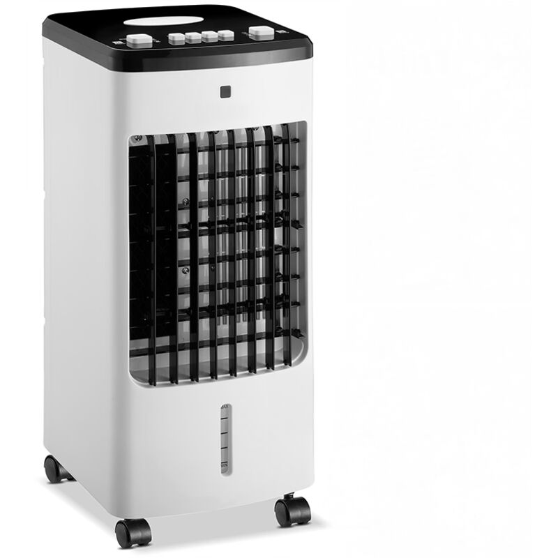 Mediawave Store - Ventilateur multifonctionnel 3 en 1 Jordan Refroidisseur Déshumidificateur