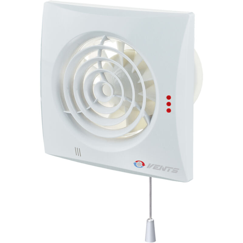 Ventilateur mural Quiet 100 v