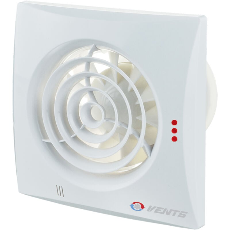 Ventilateur aspirant Quiet 125