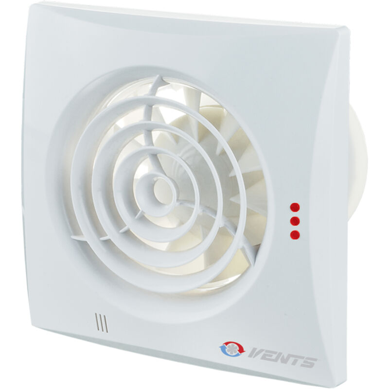 Ventilateur aspirant Quiet Extra 150 tp