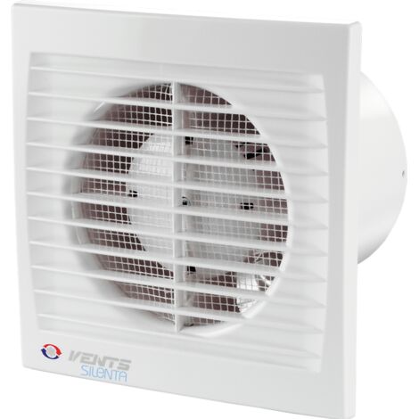 Ventilateur mural Silenta S 100