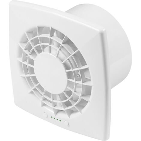 Ventilateur mural Vega 150 CTR
