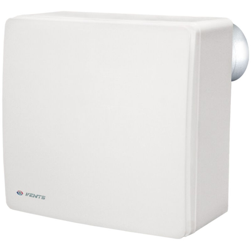 Ventilateur mural vn 1A 80 h