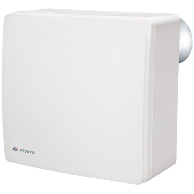 Ventilateur mural vn 1E 80 tr