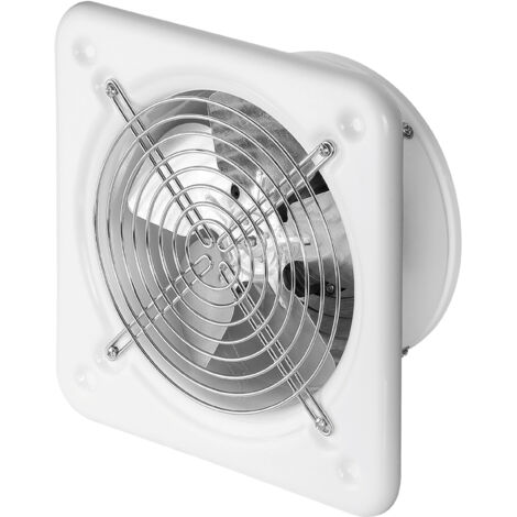 Ventilateur mural WO200