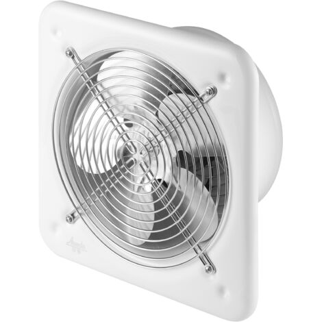Ventilateur mural WO250