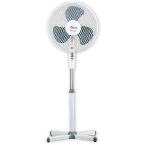 Ventilateur Niklas sur pied T.40