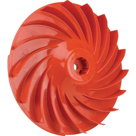 Ventilateur noir FLYMO 511722705