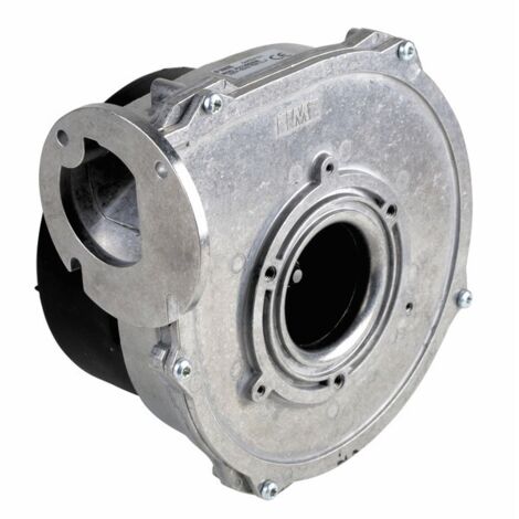 Ventilateur Avec Ventouse Pour Frisquet - Référence DIFF F3AA40154