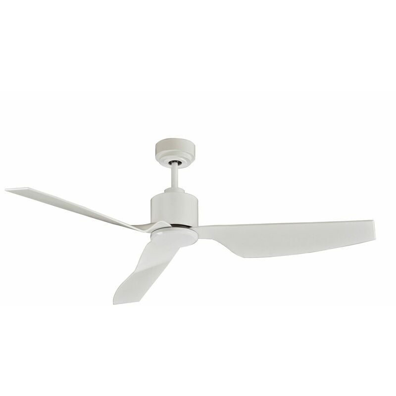Beacon - Ventilateur de plafond dc Airfusion Climate ii Blanc