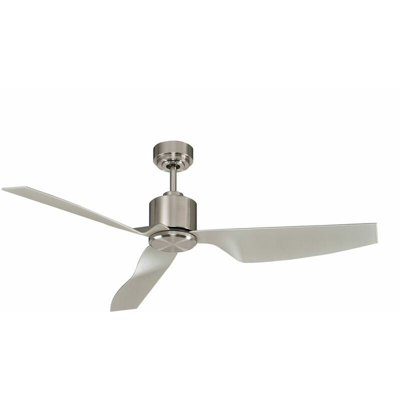 Beacon - Ventilateur de plafond dc Airfusion Climate ii Chrome