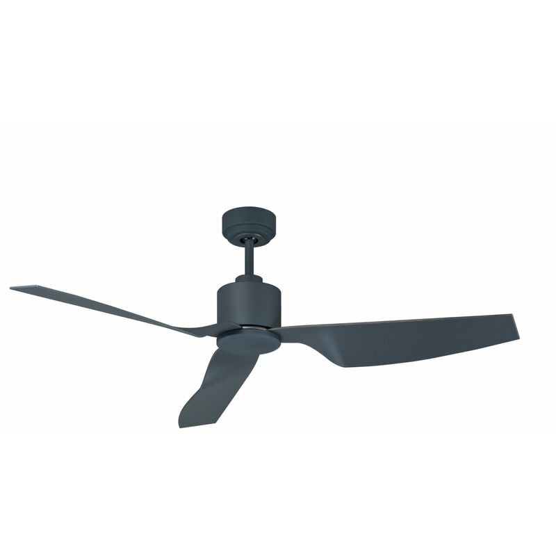 Beacon - Ventilateur de plafond dc Airfusion Climate ii Graphite