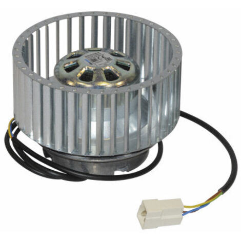Ventilateur pompe a chaleur - ATLANTIC : 029271