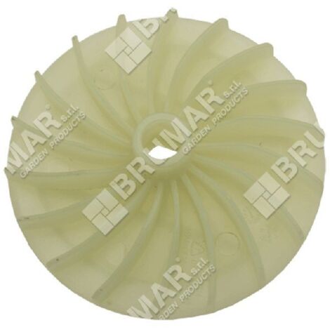 Ventilateur porte-lame MOWOX - 045299