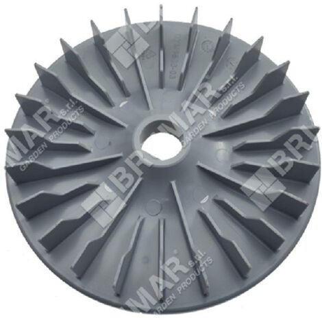Ventilateur porte-lame MOWOX - 045303