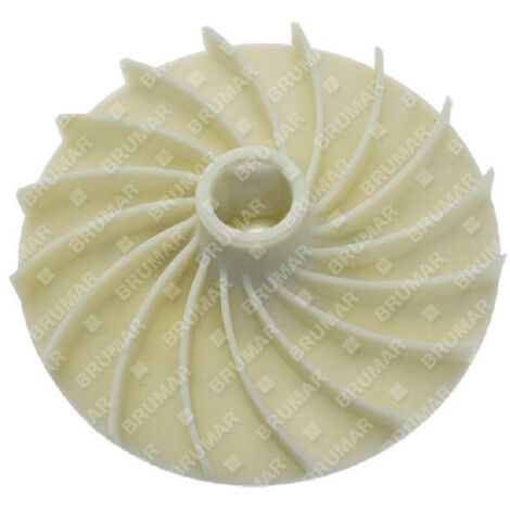 Ventilateur porte-lame pour tondeuse à gazon PROGREEN - 057797