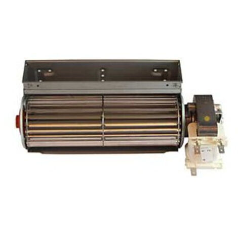 Ventilateur pour four Zerowatt 42817512