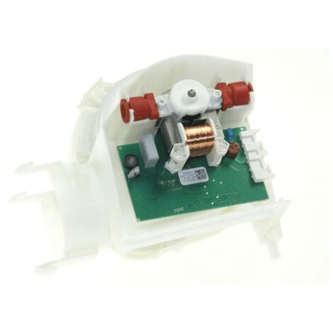 VENTILATEUR pour LAVE VAISSELLE SIEMENS - 00658792
