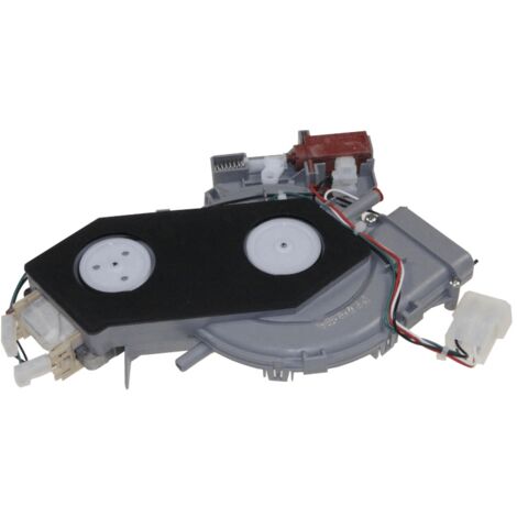 VENTILATEUR pour LAVE VAISSELLE THOMSON - 32X0239