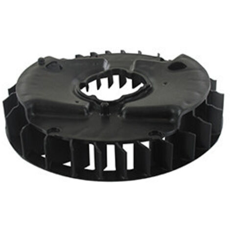 Ventilateur Pour Moteur Briggs & Stratton Se Monte Sur Les Séries: 103m05, 104m0b, 104m02, 104m05 - Origine: 595182
