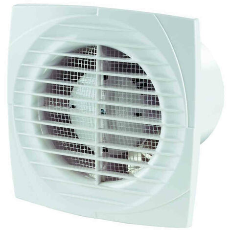 Ventilateur pour petites pièces Line 100