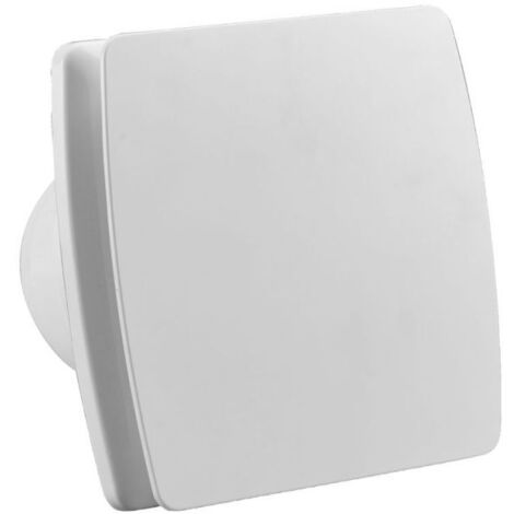 Ventilateur pour petites pièces UP AIR Timer NW100, Vmax 95m³/h, 230V, temporisation réglable