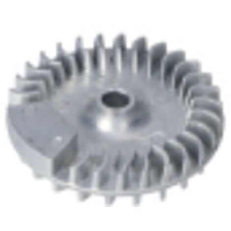 Ventilateur pour ponceuse PSM 160 A et autres BOSCH - 2609000013