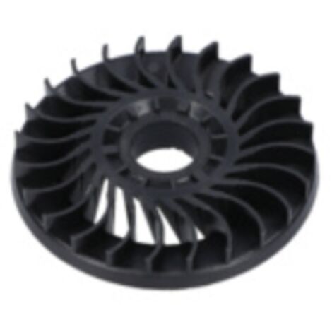 Ventilateur pour rabot portatif PHO 1500 et autres modeles BOSCH - 2606610096