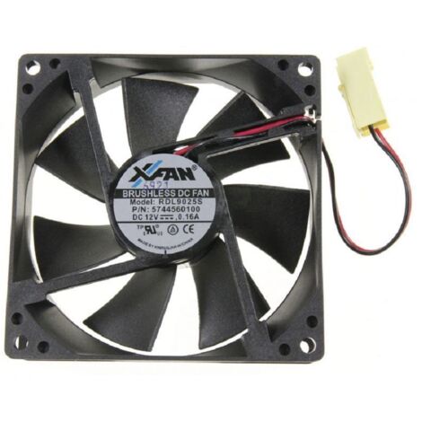 Ventilateur pour Réfrigérateur, Congélateur GRUNDIG 5799900100