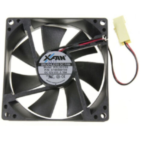 Ventilateur pour Refrigerateur, Congelateur GRUNDIG 5799900100