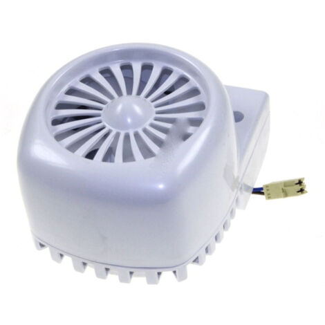 Ventilateur pour réfrigérateur et congélateur – Compatible BEKO, ALTUS, FAR – Refroidissement optimal – Remplace ventilateurs défectueux