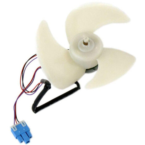 Ventilateur pour réfrigérateur LG – Moteur n°403B – Compatible avec modèles GRP247JHMV, GRP2470ACM, GRL2460ACM – Pièce détachée incluse