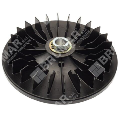 Ventilateur pour tondeuse à gazon SABO - 054895
