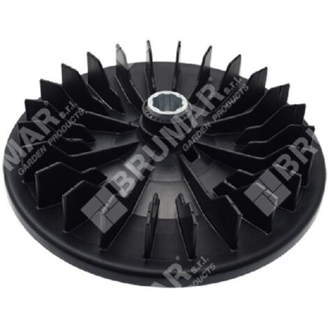 Ventilateur pour tondeuse à gazon SABO - 054980