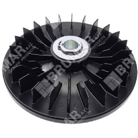 Ventilateur pour tondeuse à gazon SABO - 055211