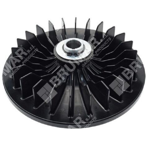 Ventilateur pour tondeuse à gazon SABO - 055303