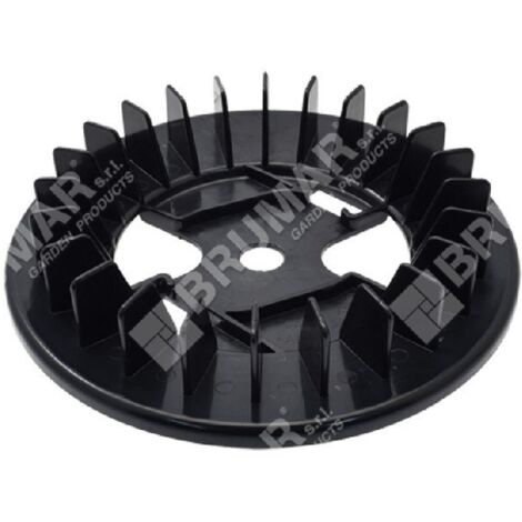 Ventilateur pour tondeuse à gazon SABO - 055324