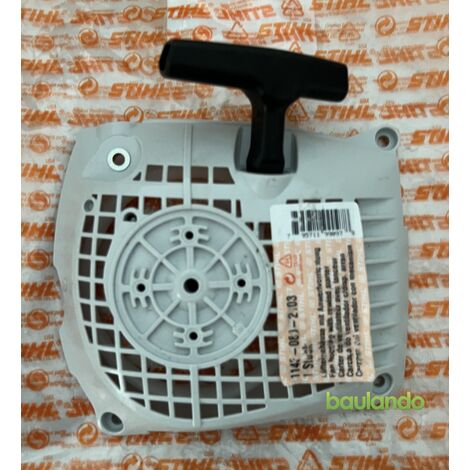 Ventilateur pour tronçonneuse modèles MS231 ORIGINAL STIHL 11430802103