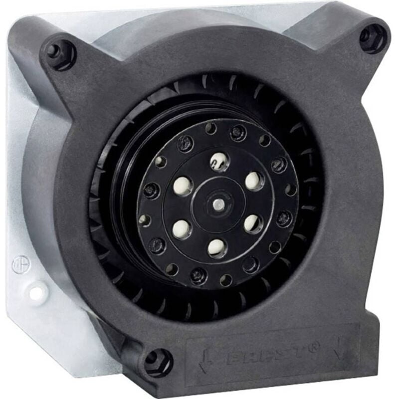 Ventilateur radial Ebm Papst rl 90-18/50 9214014004 230 v 35 m³/h 1 pc(s)