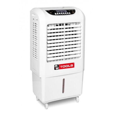 Ventilateur rafraichisseur d'air pro 2500 m³/h MW-Mach BVK250