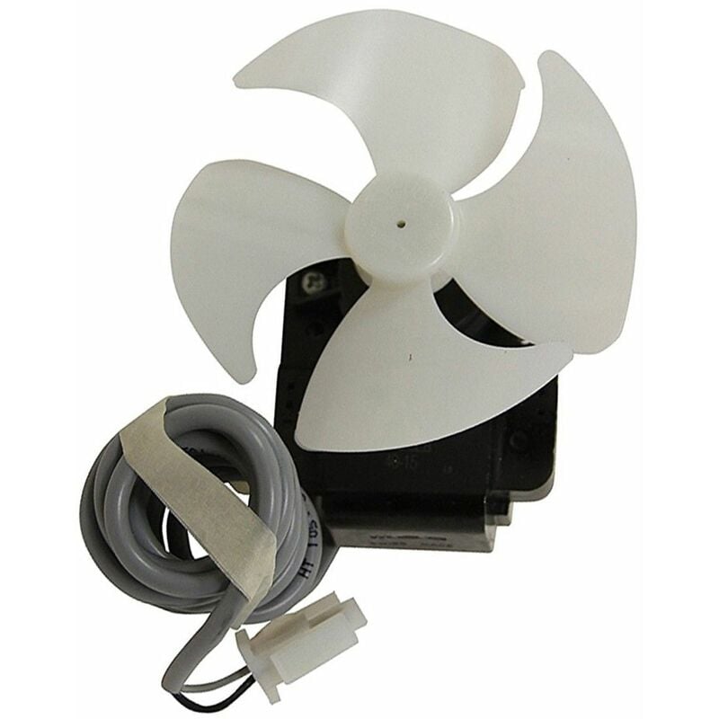 AEG - Moteur ventilateur d'origine (2260065319) Réfrigérateur, congélateur arthur martin electrolux, electrolux, zanussi