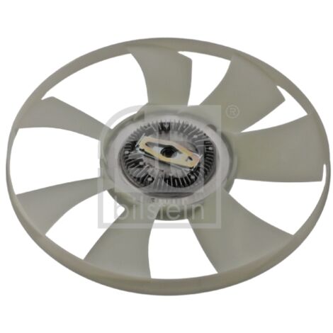 Ventilateur, refroidissement du moteur FEBI BILSTEIN 44862