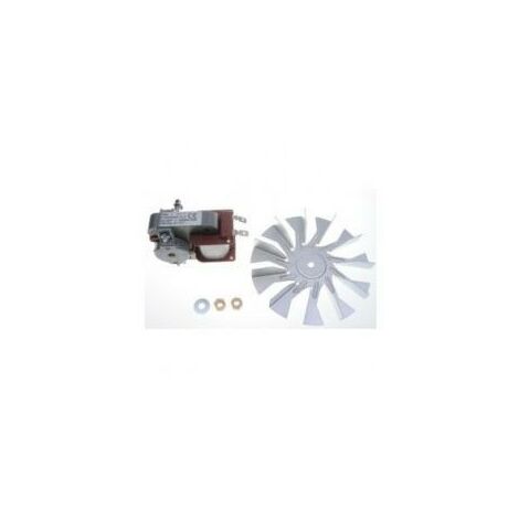 VENTILATEUR REFROIDISSEMENT, Four - Cuisinière, 699250019