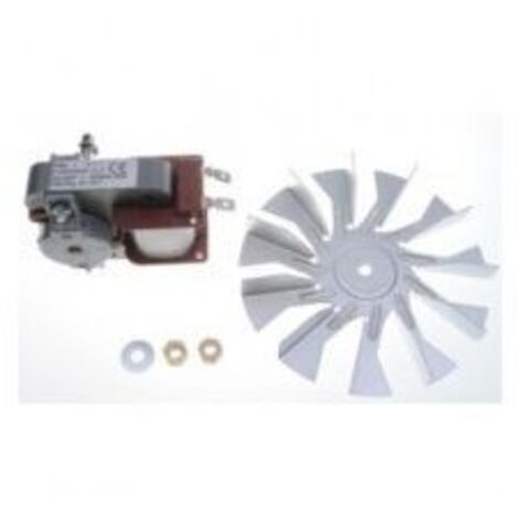 VENTILATEUR REFROIDISSEMENT, Four - Cuisinière, 699250019