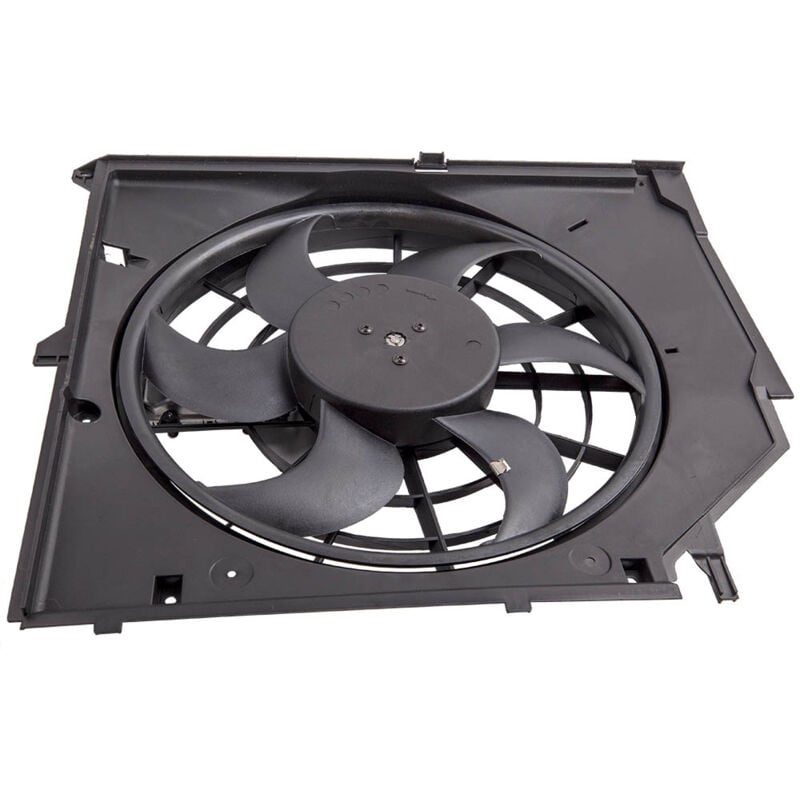 VENTILATEUR REFROIDISSEMENT montage for BMW Série 3 E46 316i 318i 320i 323i NEUF