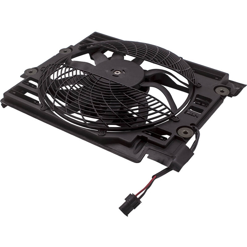Ventilateur Refroidissement Radiateur For bmw 528iT 530i 540i M5 E39