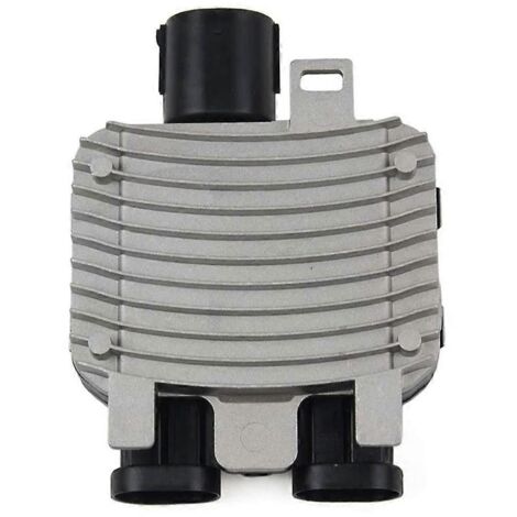 Ventilateur Résistance Haute Température Réglable pour Auto 940009402, 940004302, 940004000 - Pièce de Rechange Voiture