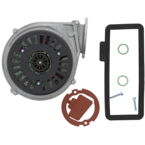 Ventilateur rg 118- r19.5x1 (25 kw) - DE DIETRICH : S100878